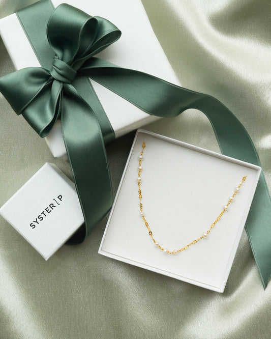 Wedding jewelry guide