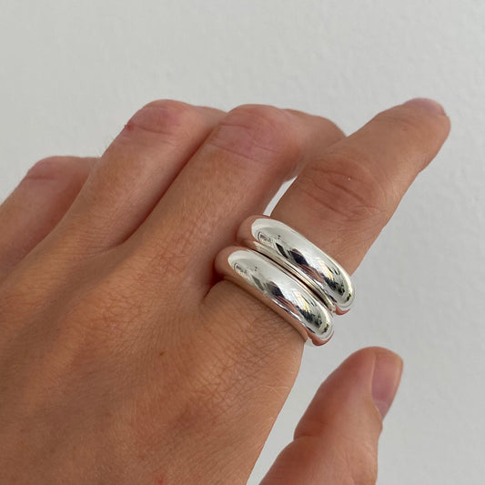 Find your ring size