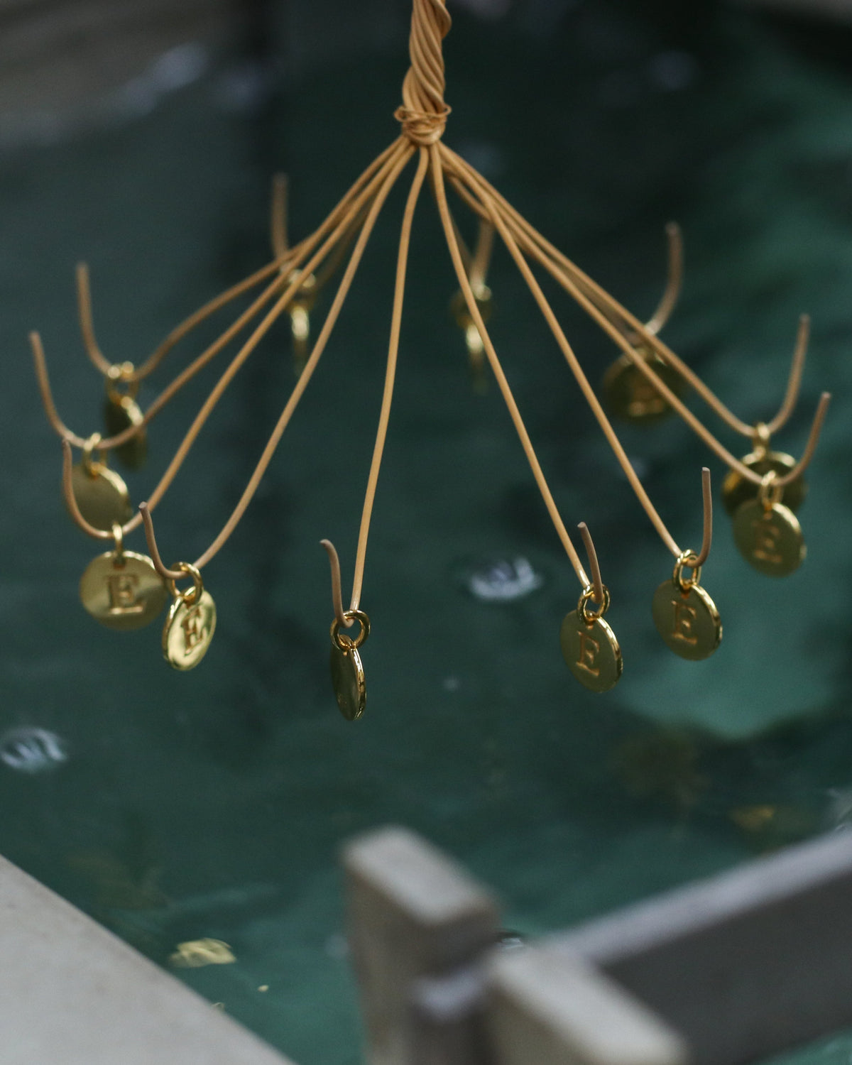 Replating Gold Jewelry