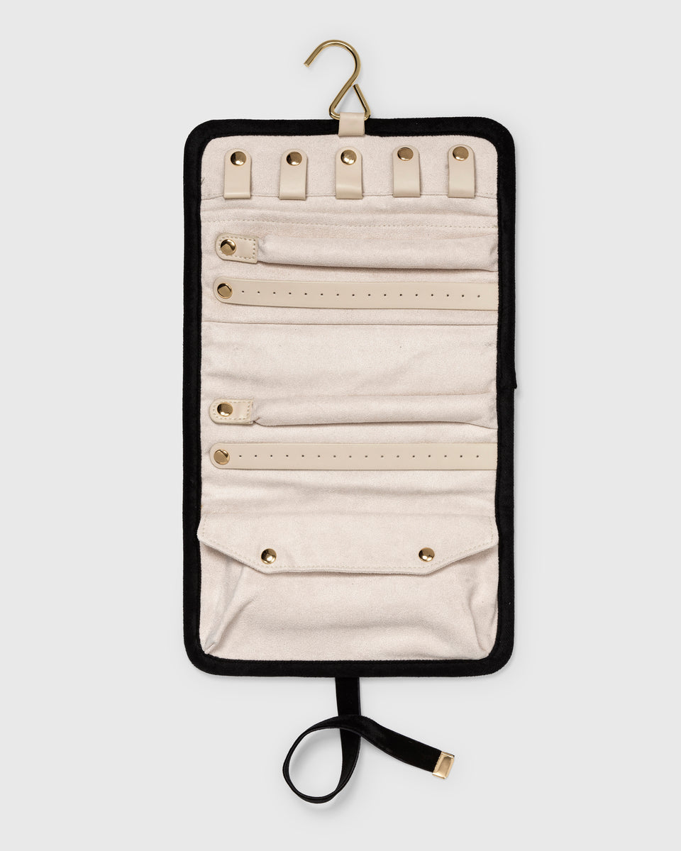 Luxury Travel Case