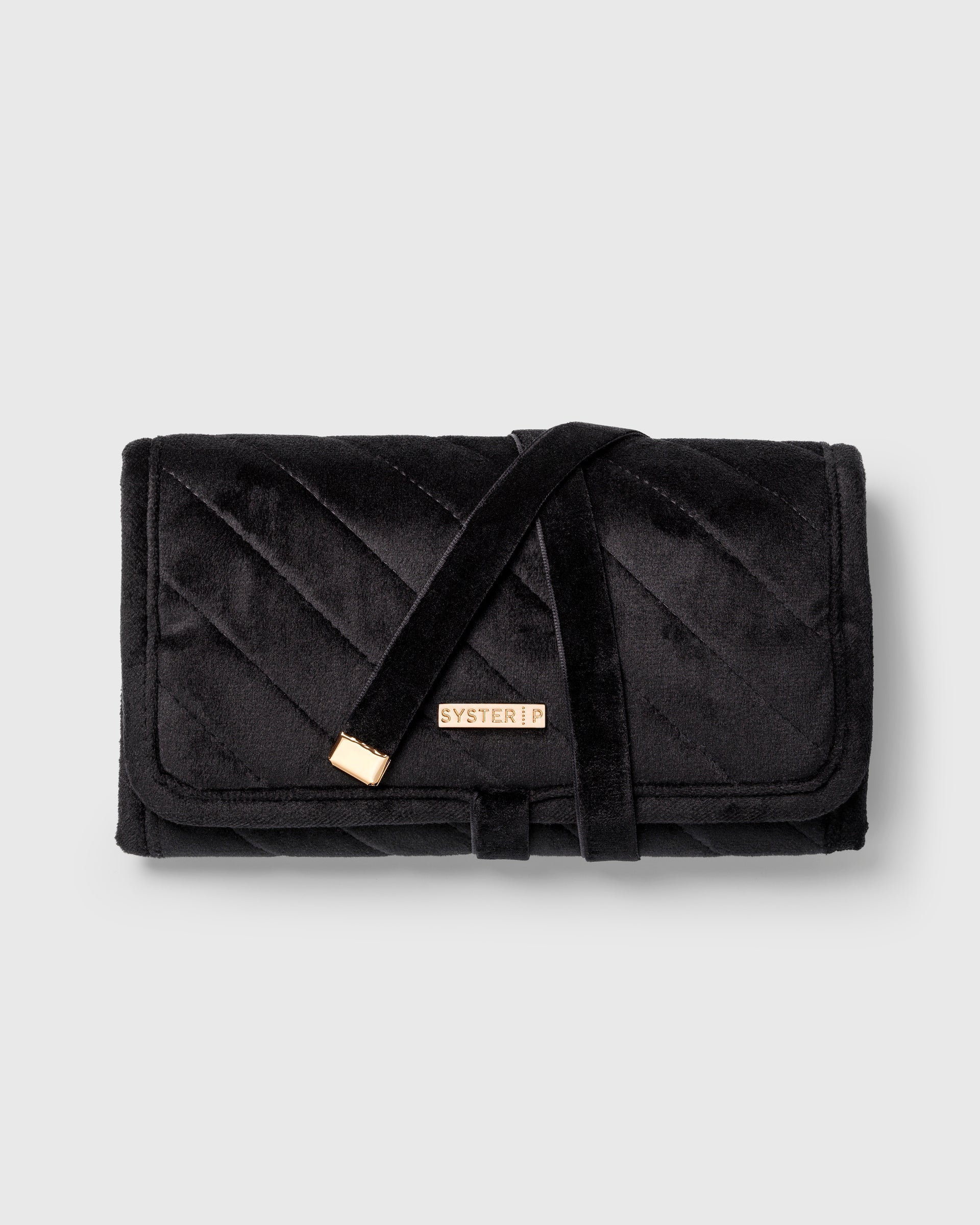 Luxury Travel Case