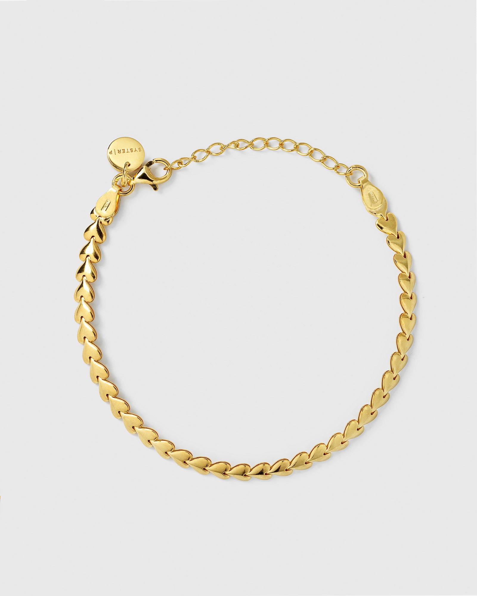 Darlia Bracelet Gold