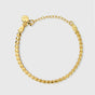 Darlia Bracelet Gold