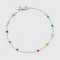 Santa Monica Bracelet Silver