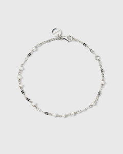 Aurelia Bracelet Silver