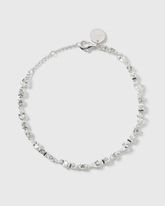 Pam Bracelet Silver