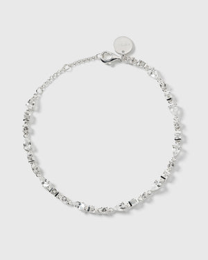 Pam Bracelet Silver