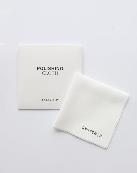 Polishing Cloth