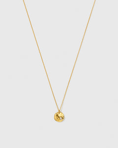 Paxton Necklace Gold