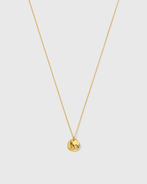 Paxton Necklace Gold