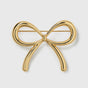 Ana Brooch Gold