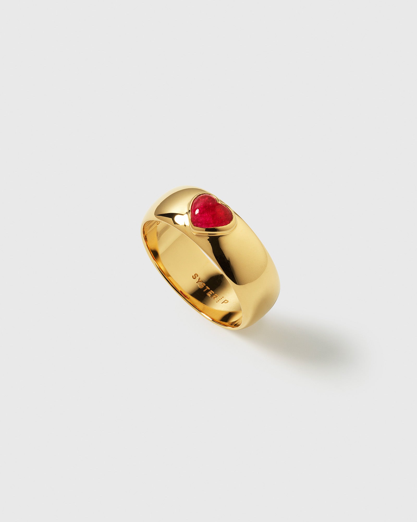 La La Love Ring Gold