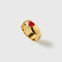 La La Love Ring Gold