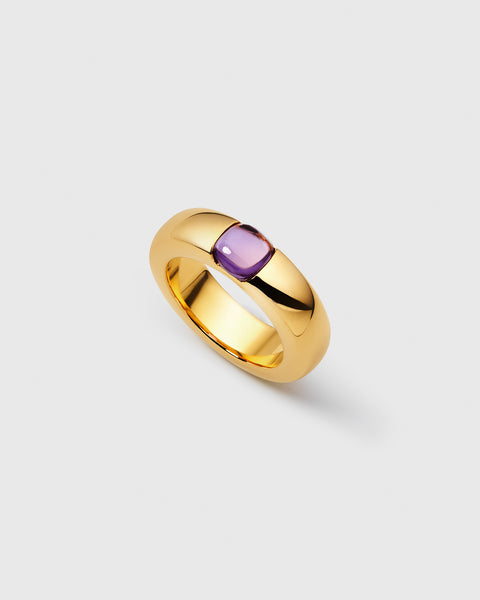 Lumera Ring Gold