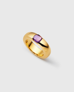 Lumera Ring Gold