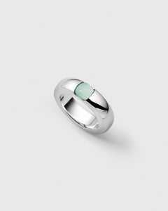 Lumera Ring Silver